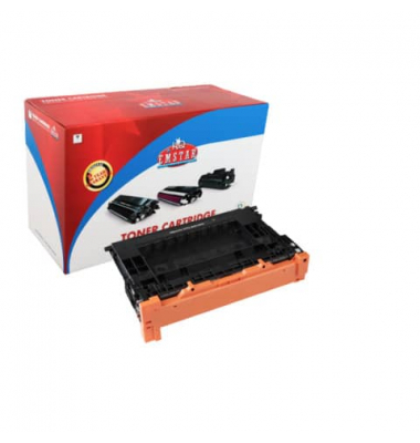 Lasertoner schwarz