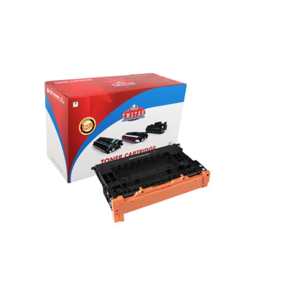 9004987078688 - Toner H905 (kompatibel zu HP LaserJet Enterprise M608) schwarz ca 25000 Seiten 9004987078688 Emstar