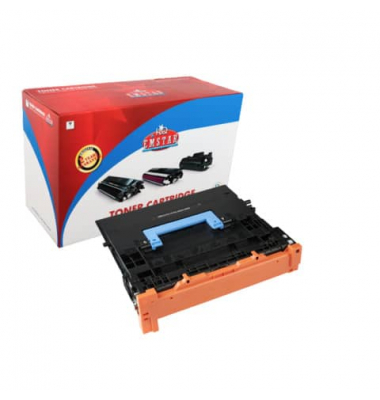 Lasertoner schwarz