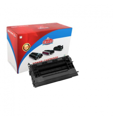 Lasertoner schwarz