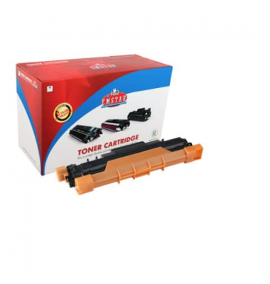Lasertoner schwarz