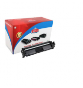 Lasertoner Marathon schwarz