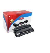 Lasertoner schwarz