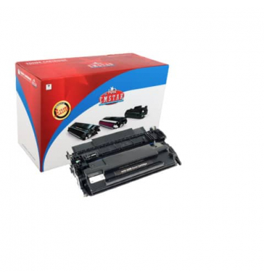 Lasertoner schwarz