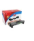 Lasertoner schwarz
