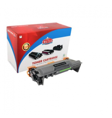 Toner B650 (kompatibel zu Brother TN‑3480), schwarz, ca. 8000 Seiten