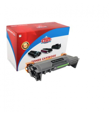 Lasertoner schwarz
