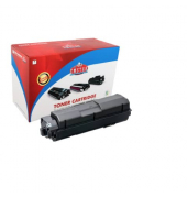 Lasertoner schwarz