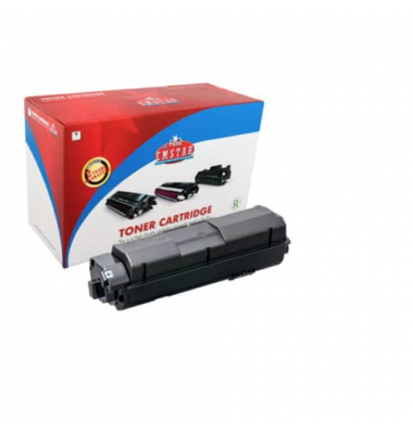 Lasertoner schwarz