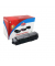 Lasertoner schwarz