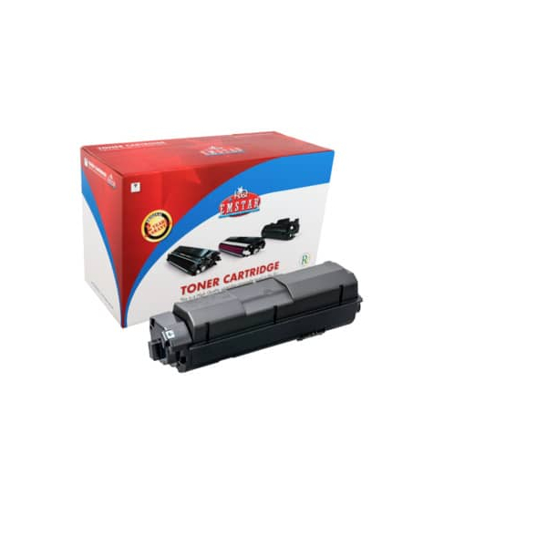 9004987088472 - Toner K736 (kompatibel zu Kyocera Ecosys P2040dn) schwarz ca 7200 Seiten 9004987088472 Emstar