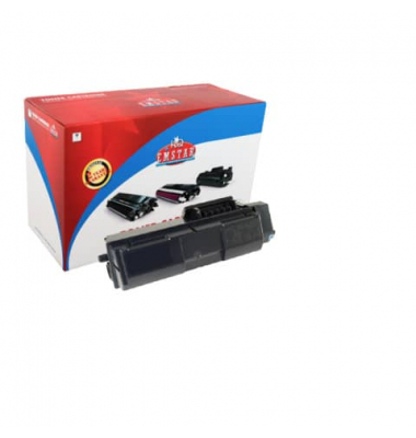 Lasertoner schwarz