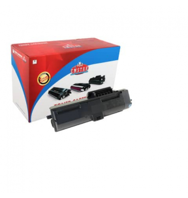 Lasertoner schwarz