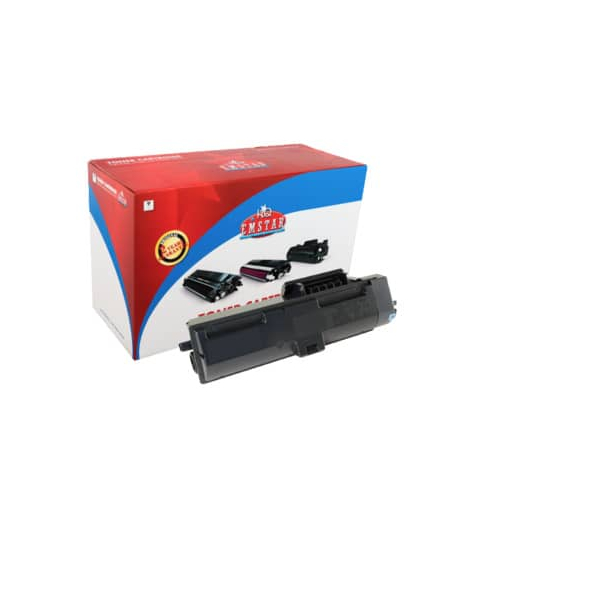 9004987088540 - Toner K739 (kompatibel zu Kyocera Ecosys M2040) schwarz ca 7200 Seiten 9004987088540 Emstar