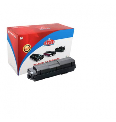 Lasertoner Marathon schwarz