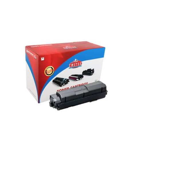 9004987088557 - Toner K763 (kompatibel zu Kyocera Ecosys M2040) schwarz ca 14400 Seiten 9004987088557 Emstar