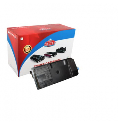 Lasertoner schwarz