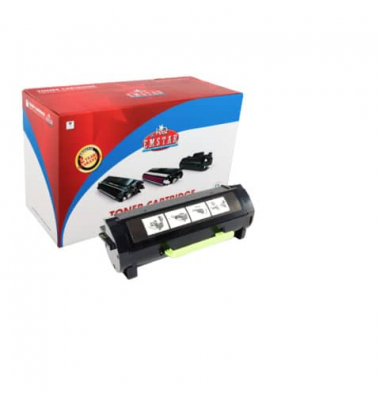 Lasertoner schwarz