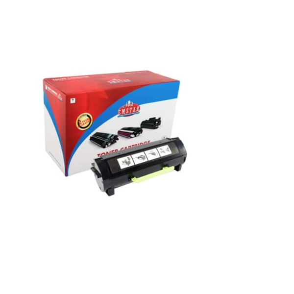 9004987088885 - Toner L793 (kompatibel zu Lexmark MS-317) schwarz ca 2500 Seiten 9004987088885 Emstar