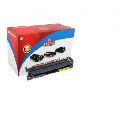 Toner H947 (kompatibel zu HP Color LJ Pro MFP M280), gelb, ca. 2500 Seiten