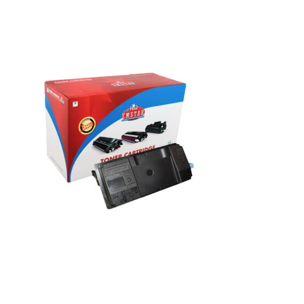 9004987089080 - Toner K757 (kompatibel zu Kyocera Ecosys P3050) schwarz ca 15000 Seiten 9004987089080 Emstar