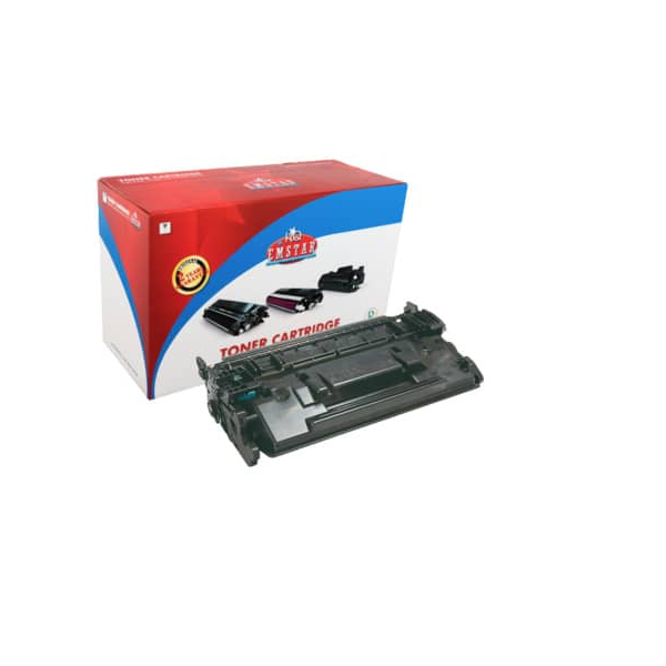 9004987089103 - Toner C687 (kompatibel zu LBP212 MA) schwarz ca 9200 Seiten 9004987089103 Emstar