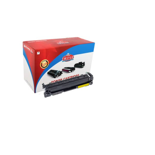 9004987089189 - Toner H943 (kompatibel zu HP Color LJ Pro MFP M280) gelb ca 1300 Seiten 9004987089189 Emstar