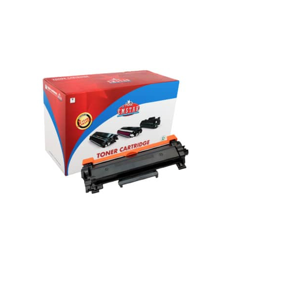 9004987089257 - Toner B676 (kompatibel zu Brother HL?L2370DN) schwarz ca 1200 Seiten 9004987089257 Emstar