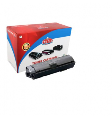 Lasertoner Marathon schwarz