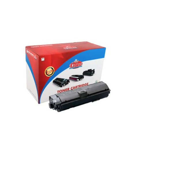 9004987089936 - Toner K761 (kompatibel zu Kyocera Ecosys P2235) schwarz ca 6000 Seiten 9004987089936 Emstar