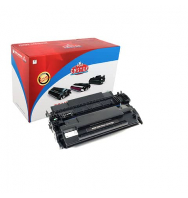 Lasertoner Marathon schwarz