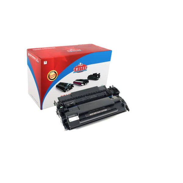 9004987089981 - Toner H935 (kompatibel zu HP LJ Enterprise M506 MA HC) schwarz ca 24000 Seiten 9004987089981 Emstar