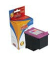 Druckerpatrone H221 (kompatibel mit HP), 3-farbig sortiert, 3 x 3,5 ml