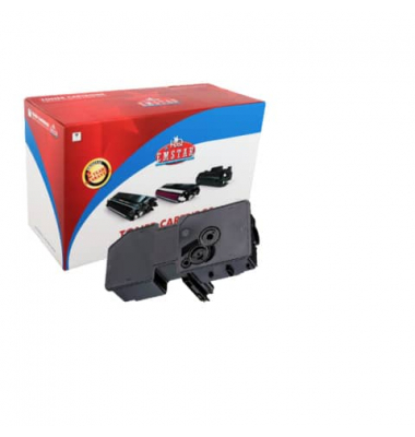 Lasertoner schwarz