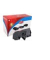 Lasertoner schwarz