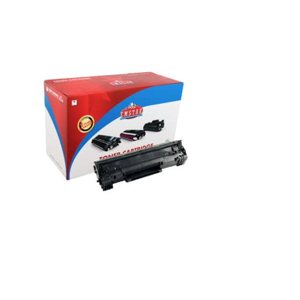 9004987130751 - Lasertoner schwarz 9004987130751 EMSTAR 9004987130751 - Lasertoner schwarz 9004987130751 EMSTAR