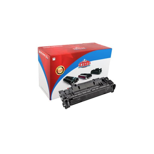 9004987130843 - Toner H974 (kompatibel zu HP LaserJet Pro M507) schwarz ca 3000 Seiten 9004987130843 Emstar