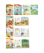 Kinderbuch Bücherbär Erstleser sortiert