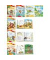 Kinderbuch Bücherbär Erstleser sortiert