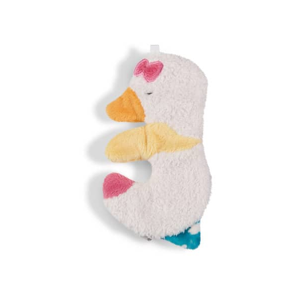 4012390490503 - 49050 Knistertier Gans Gilli 14cm beige Knistertier 4012390490503 NICI 4012390490503 - 49050 Knistertier Gans Gilli 14cm beige Knistertier 4012390490503 NICI