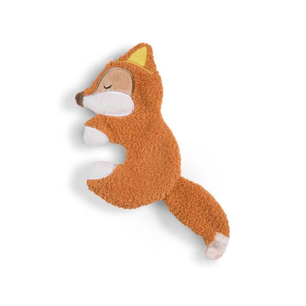 4012390490510 - 49051 Knistertier Fuchs Finni 14cm braun Knistertier 40123904905 4012390490510 - 49051 Knistertier Fuchs Finni 14cm braun Knistertier 40123904905