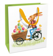 Ostertragetasche Eiertransport