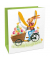 Geschenktasche 1542-24305, Eiertransport, 180mm x 210mm