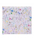 Fotoalbum 24 575, Summer Meadow lilac, 25x25cm (BxH), 60 Seiten