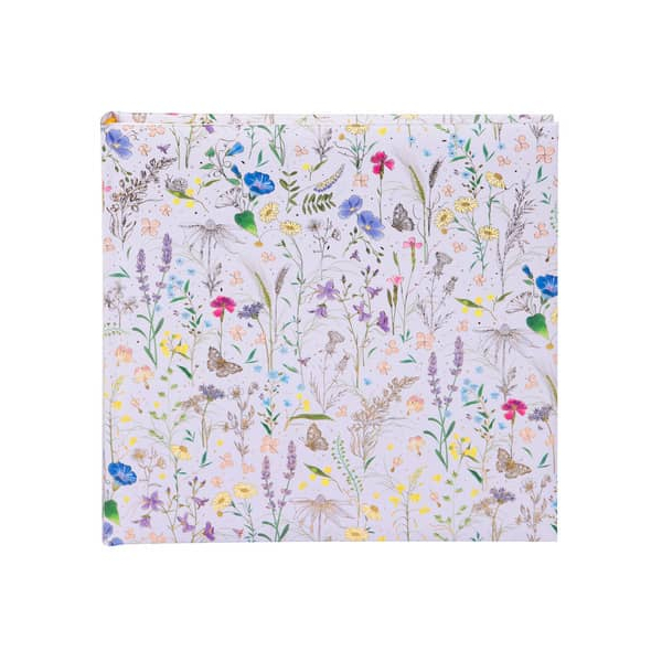 4009835245750 - Fotobuch Summer Meadow lilac 25x25cm 4009835245750 TURNOWSKY 4009835245750 - Fotobuch Summer Meadow lilac 25x25cm 4009835245750 TURNOWSKY