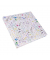 Fotoalbum 24 575, Summer Meadow lilac, 25x25cm (BxH), 60 Seiten