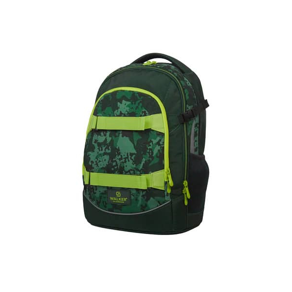 9002638234384 - Schulrucksack Uni Camo 28L grün 9002638234384 WALKER FAME 20 9002638234384 - Schulrucksack Uni Camo 28L grün 9002638234384 WALKER FAME 20
