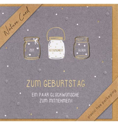 Geburtstagskarten 69-4042