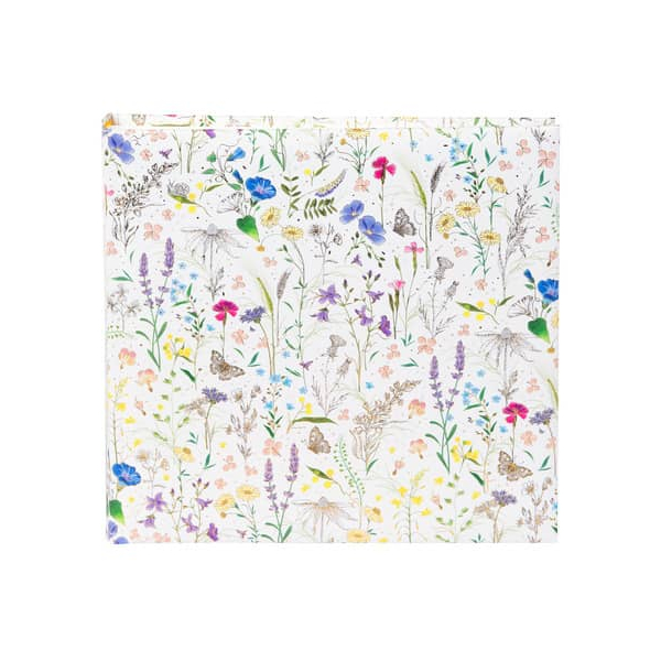 4009835245743 - Fotobuch Summer Meadow white 25x25cm 4009835245743 TURNOWSKY 4009835245743 - Fotobuch Summer Meadow white 25x25cm 4009835245743 TURNOWSKY