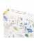 Fotobuch Summer Meadow white, 25x25cm